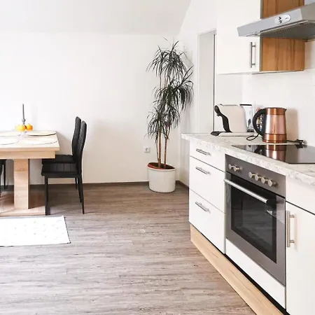 Lejlighed Herschel *