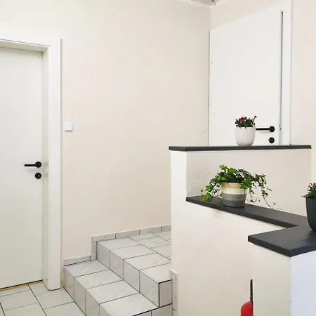 Apartamento Herschel